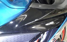 YAMAHA YZF R-3 2022 RH13J