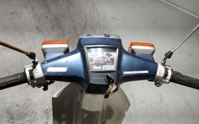 HONDA SUPER CUB90 HA02