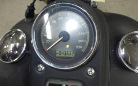 HARLEY FXDB 1580 2007