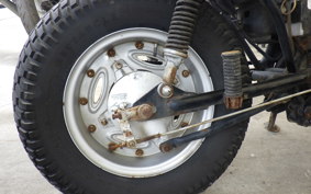 SUZUKI RV125 RV125
