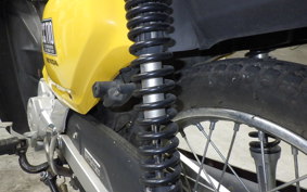 HONDA ｸﾛｽｶﾌﾞ 1994 JA10