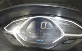 HONDA PCX125 2025 JF81