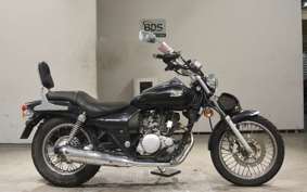 KAWASAKI ELIMINATOR 125 1999 BN125A
