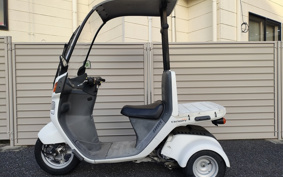 HONDA GYRO TA03