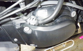 HONDA SILVER WING 400 GT Type 2010 NF03