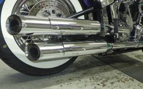 HARLEY FLSTN 1580 2009