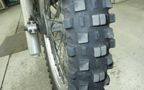 KAWASAKI KDX220SR DX220B