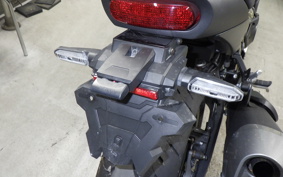 HONDA HAWK 11 2022