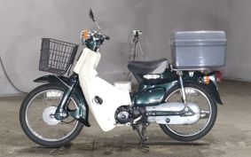 HONDA SUPER CUB50 AA01