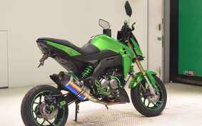 KAWASAKI Z125 PRO BR125H