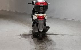 SUZUKI ADDRESS V125 CF4MA