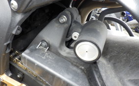 HONDA CBR600RR GEN 3 2009 PC40