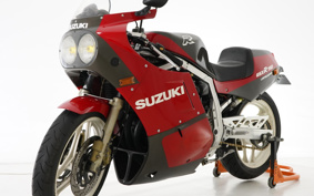 SUZUKI GSX-R750R 1995 GR71G