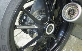 TRIUMPH SPEED TRIPLE RS 2021