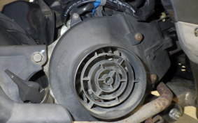 HONDA TODAY 2022 AF61