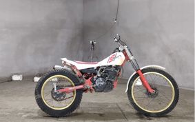 YAMAHA TY250 SCOTTISH 53Y