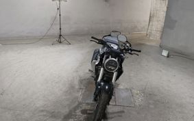 HONDA CB250R MC52