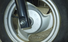 YAMAHA JOG Gen.5 SA36J
