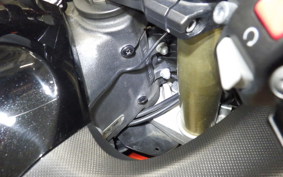 KAWASAKI ZZ1400 NINJA R 2009 ZXT40C
