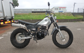 YAMAHA TW200 2JL