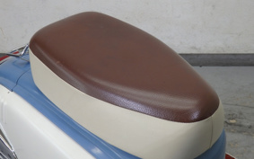 HONDA JU RIO AF52
