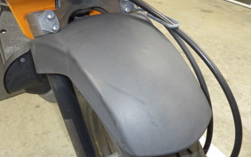 HONDA ZOOMER AF58