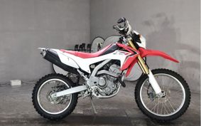 HONDA CRF250L MD38