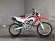 Фото Honda CRF250L 2014 с японского аукциона