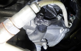 HONDA LEAD 125 2026 JK12