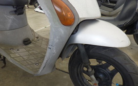 SUZUKI LET's 4 CA41A