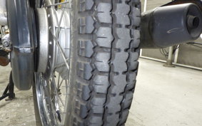 HONDA ｸﾛｽｶﾌﾞ JA10