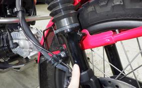 HONDA CT125-2 2011 JA65