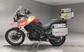 TRIUMPH TIGER 800XCA 2019 TRE27B
