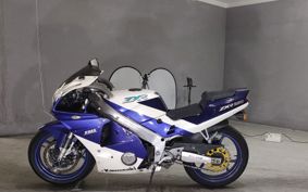 KAWASAKI ZXR250 ZX250C