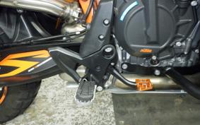 KTM 890 ADVENTURE	 R 2022