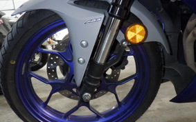 YAMAHA YZF-R25 A RG43J