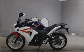 HONDA CBR250R MC41