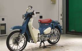 HONDA C125 SUPER CUB 2026 JA71