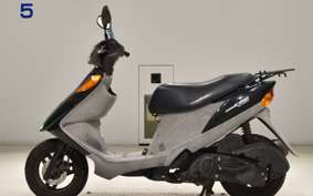 SUZUKI ADDRESS V125 CF4EA