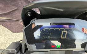 HONDA NC750X 2018 RC90
