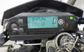 YAMAHA WR250X 2024