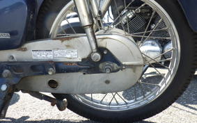 HONDA C50 SUPER CUB 1993 AA01