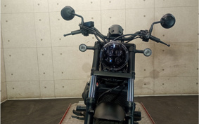 HONDA  REBEL 500 2021 PC60