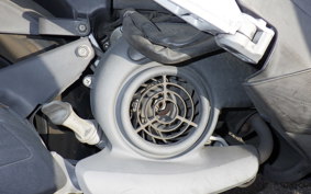 YAMAHA AXIS 125 TREET SED7J