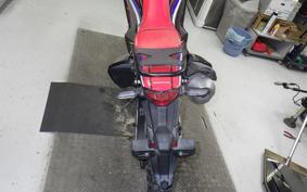 HONDA CRF250 RALLY LD MD44