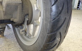 HONDA SHﾓｰﾄﾞ JF51