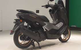YAMAHA NMAX155-3 2010 SG92J