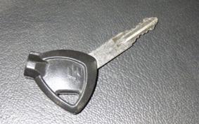 SUZUKI PALETTE CA45A