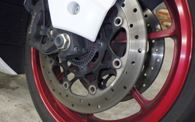 SUZUKI HAYABUSA Gen.3 2023 EJ11A