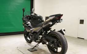 KAWASAKI NINJA 400 2022 EX400G